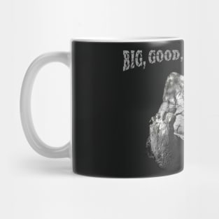 Rockbiter Mug